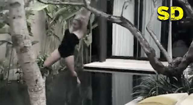 18 PEOPLE DEFINITELY HAVING A SHITTIER DAY THAN YOU