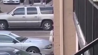 WALKING A FINE LINE FOR SELF DEFENSE!