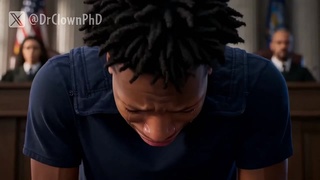 Tarantula head