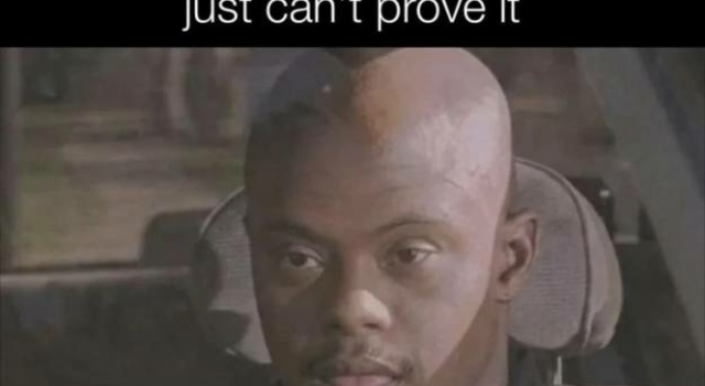 I Am Sure
