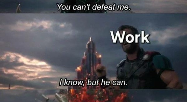 He Is Stronger