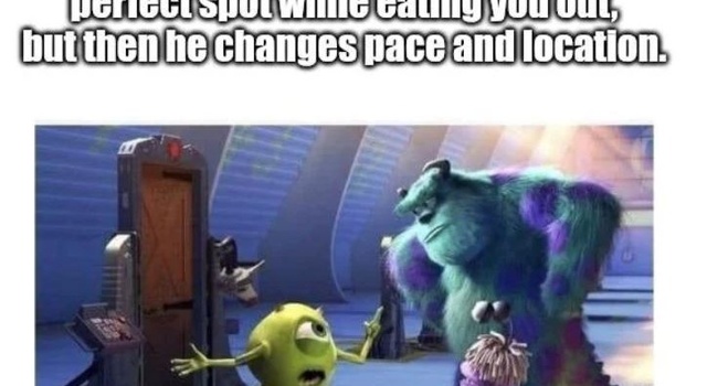 Put It Back
