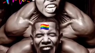 WHAT EXACTLY IS THERE TO BE PRIDEFUL ABOUT??