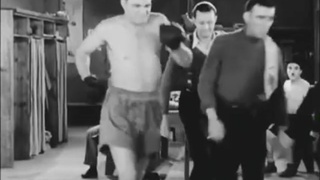 Boxer Dies Right After Boxing Match (Sad) (⁠&acute;⁠;⁠︵⁠;⁠`⁠)