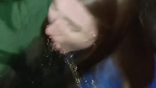 Drink Up Amor