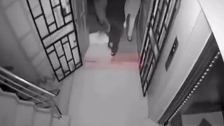 Home Invasion Gone Wrong