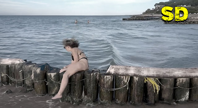 14  PEOPLE DEFINITELY HAVING A SHITTIER DAY THAN YOU