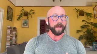 Dickless Men