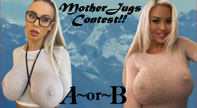 Who's MotherJugs, A or B