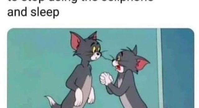Please It's Late