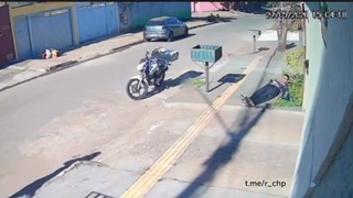 New Boyfriend Kills Old Boyfriend