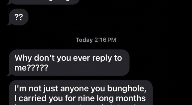 Better Do Anal
