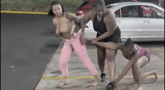 SLUM FIGHTS E231
