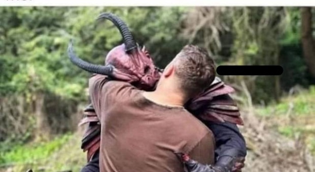 Fight Your Demons
