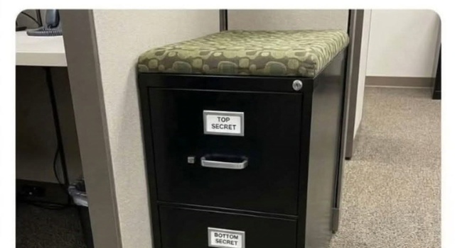 Boss Is Funny