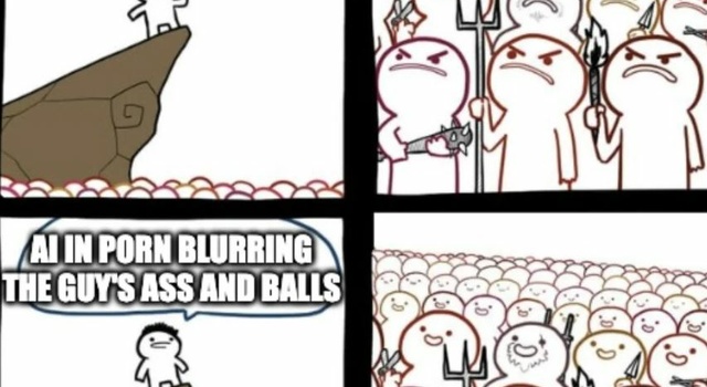 Now It's Acceptable