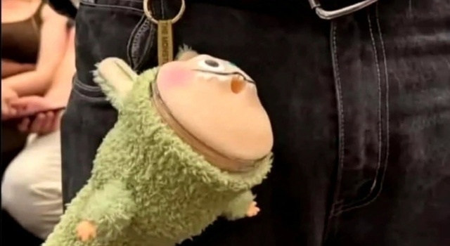 Fuck The Labussy