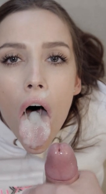 Cum On My Face