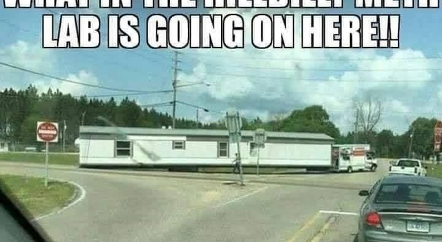 Cook Some Meth