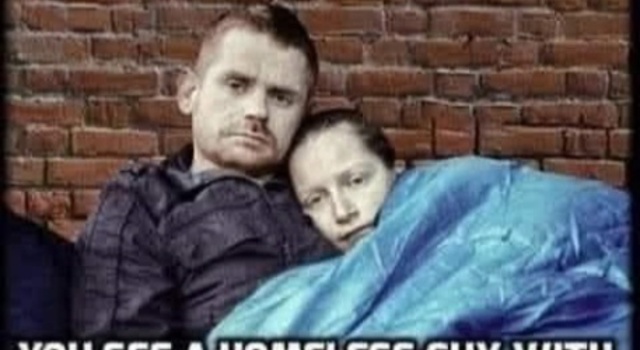 Even He Has A Girlfriend