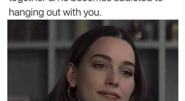 She Is The Devil