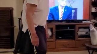 Someones Dad?