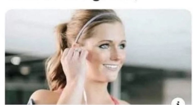 Strong Vagina