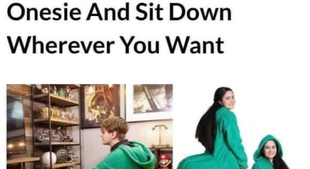 It's Useful