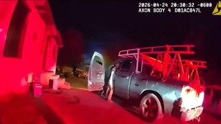 Suspect dead after police shooting in Los Lunas NM