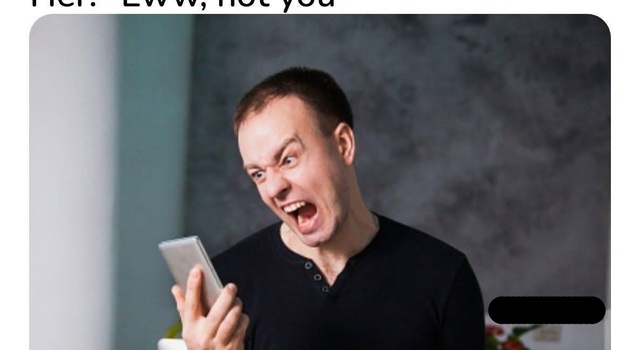 You Deserved It