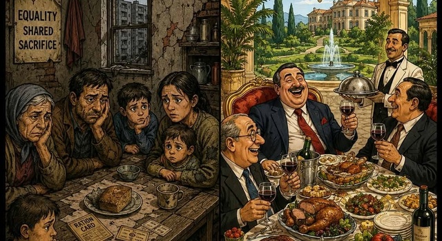 One picture is worth a thousand words