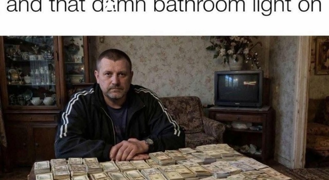 Saving Money