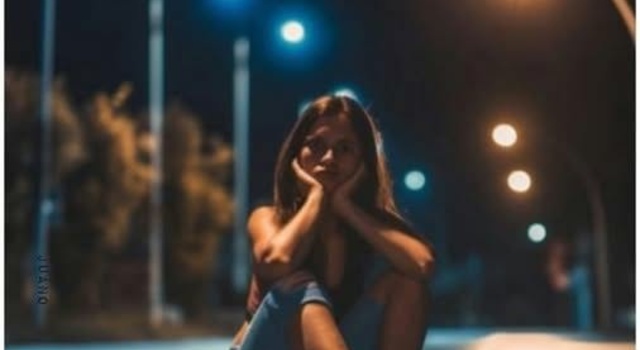 Drop Her Off