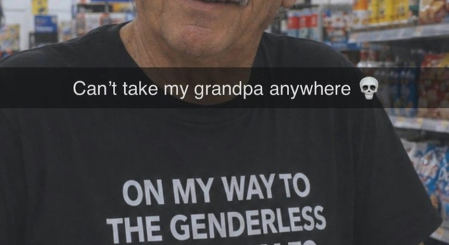 Take A Shit