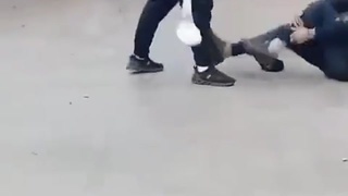 Pikeys doing Pikey things