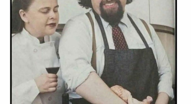 Make Me Your Turkey