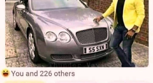 New Car