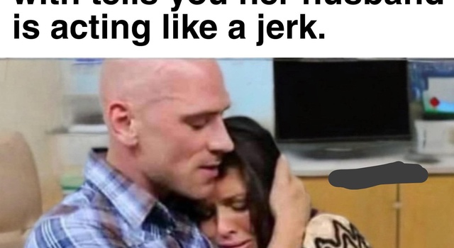 Don't Worry Honey