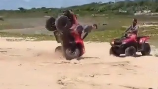 Head on