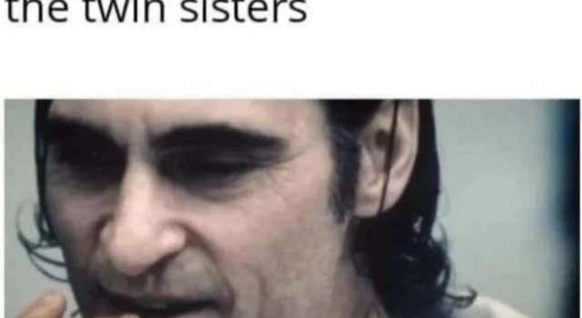 Sophisticated Joke