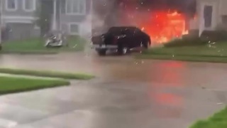 HOPEFULLY HOMEOWNERS INSURANCE COVERS WILFUL IGNORANCE