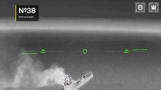 Russian oil fleet heavy losses