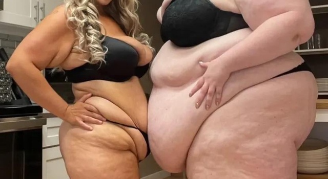 Sumo&hellip;..