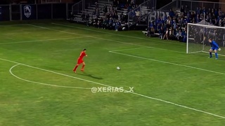 IMAGINE THIS IS THE WORLD CUP! ⚽️