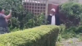 Fuck Off Abdul