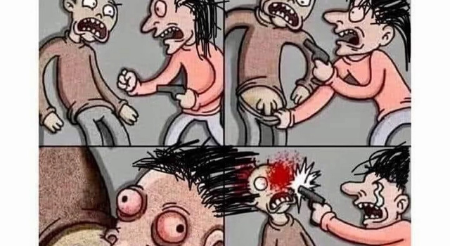 Crazyshit