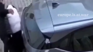 EUROPE IS GONE BEYOND REPAIR!