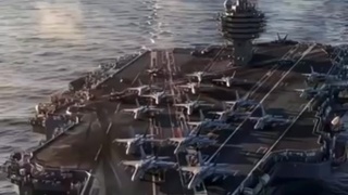 "HAPPY BIRTHDAY AMERICA!"