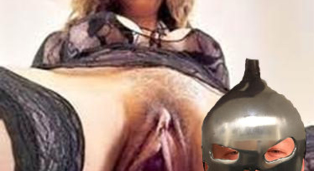 As a glad'he'ate'her, Sparkplugz is going in where every man has been before..