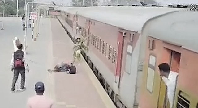 DEATH EXPRESS